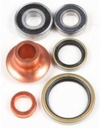 Łożyska koła przedniego ktm exc 125/200/250/300/380`98-99 z uszczelniaczami